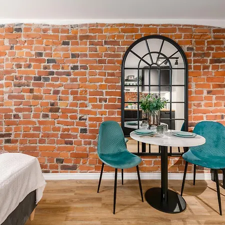 Moongi 公寓 塔林