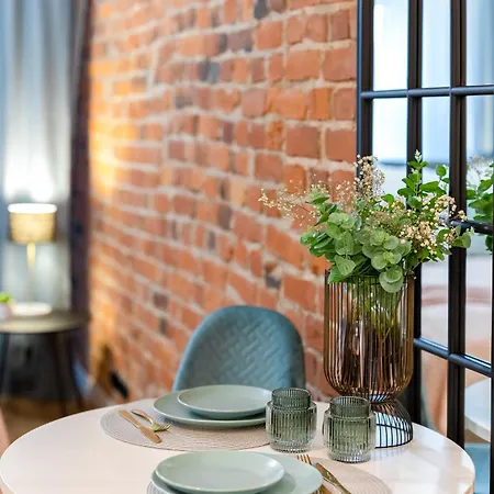 アパート Moongi *