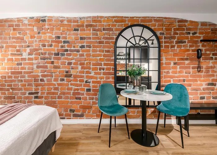 Moongi Apartment Reval