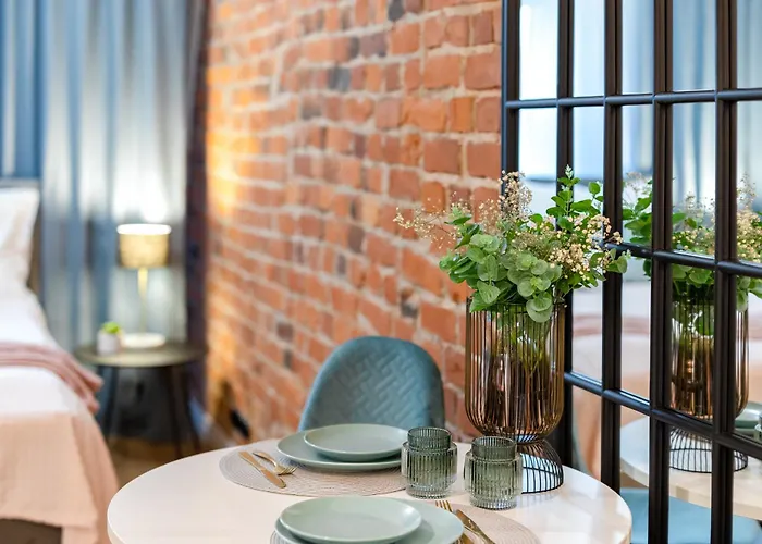 アパート Moongi *